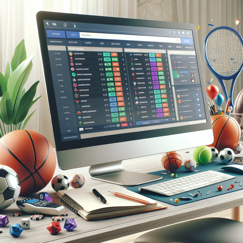 O que é a Betwinner?