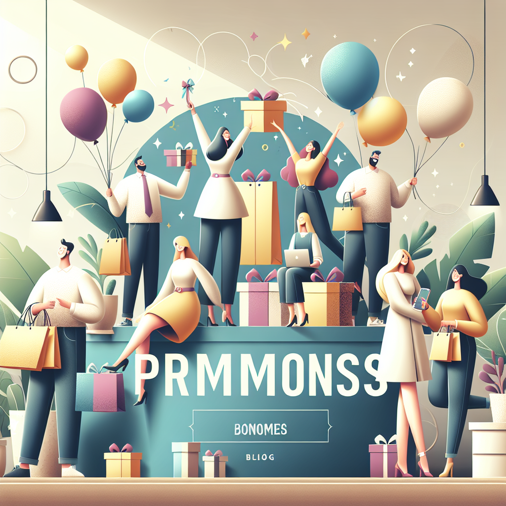 Promoções e Bônus