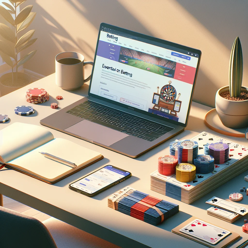 Dicas essenciais para apostas